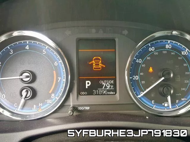 5YFBURHE3JP791830 фото 9