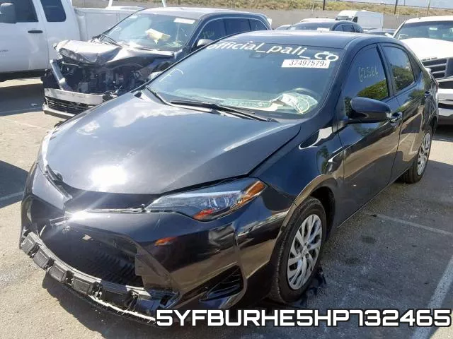 5YFBURHE5HP732465 фото 3