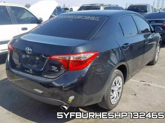 5YFBURHE5HP732465 фото 5