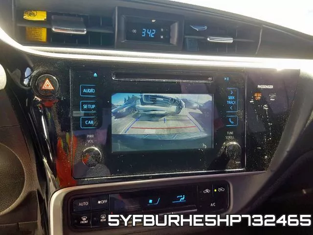 5YFBURHE5HP732465 фото 10