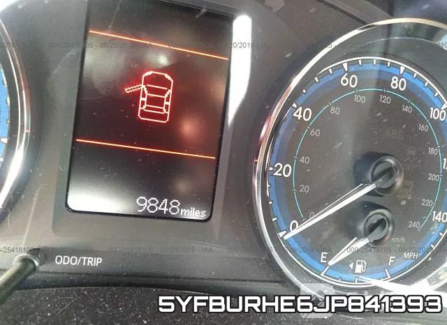 5YFBURHE6JP841393 фото 8