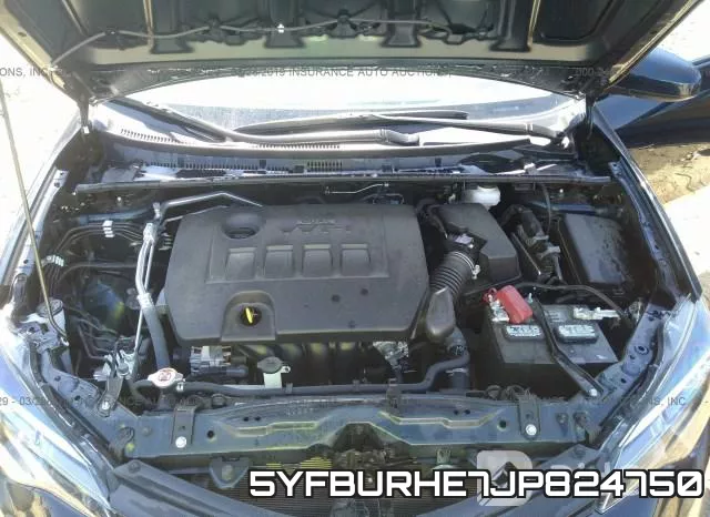 5YFBURHE7JP824750 фото 2