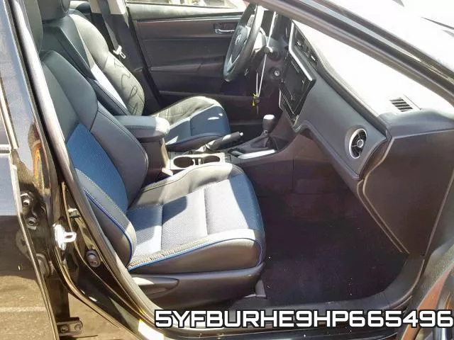 5YFBURHE9HP665496 фото 6