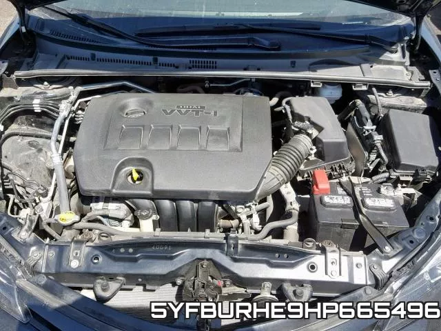 5YFBURHE9HP665496 фото 8