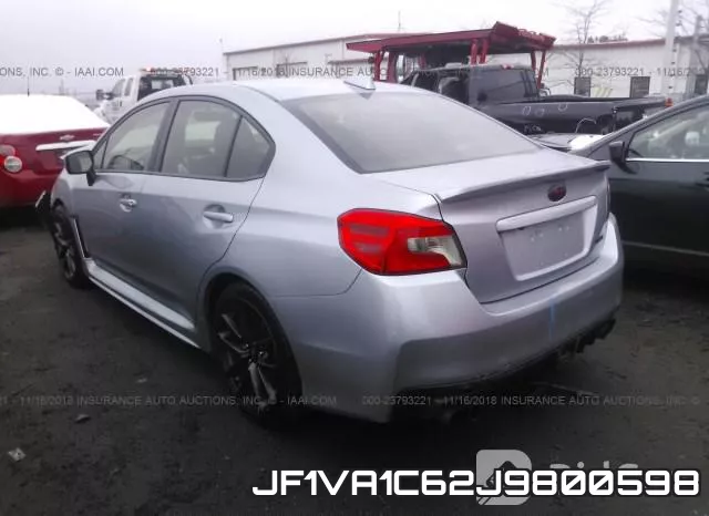 JF1VA1C62J9800598 фото 4