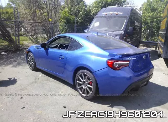 JF1ZCAC19H9601204 фото 4