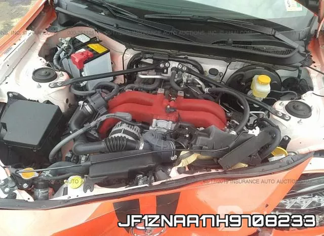 JF1ZNAA17H9708233 фото 2