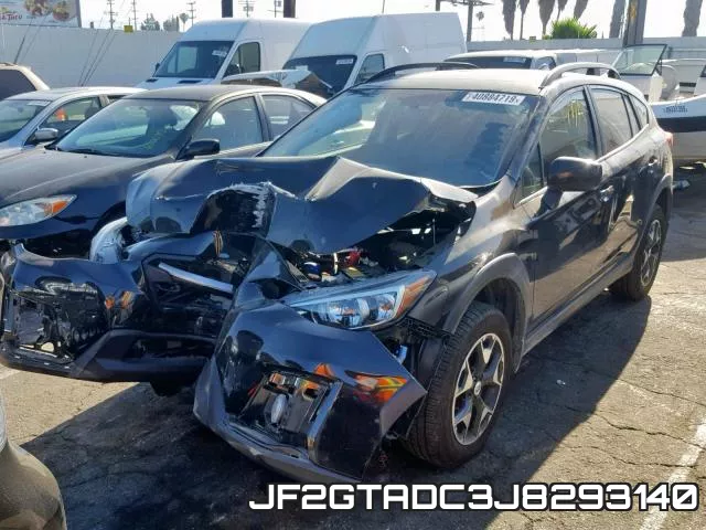 JF2GTADC3J8293140 фото 3
