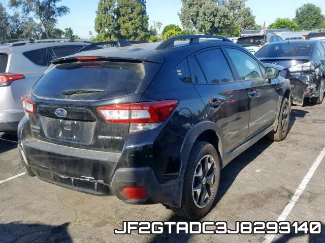 JF2GTADC3J8293140 фото 5