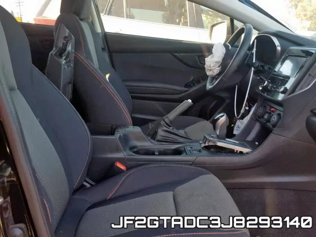 JF2GTADC3J8293140 фото 6