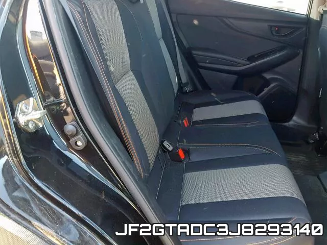 JF2GTADC3J8293140 фото 7