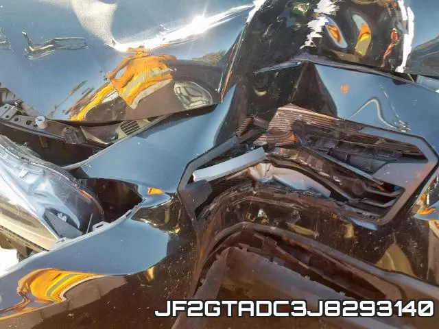 JF2GTADC3J8293140 фото 8