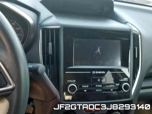 JF2GTADC3J8293140 фото 10