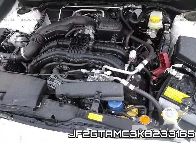 JF2GTAMC3K8233165 фото 2