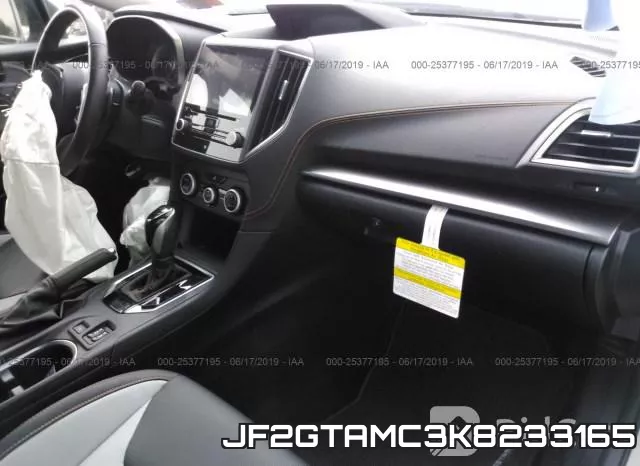 JF2GTAMC3K8233165 фото 6
