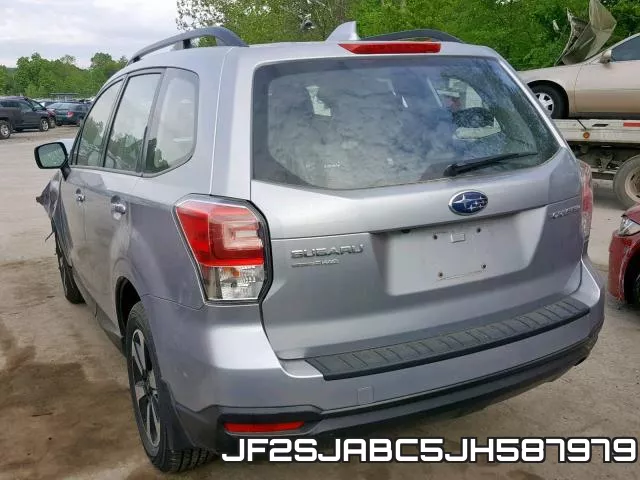 JF2SJABC5JH587979 фото 4