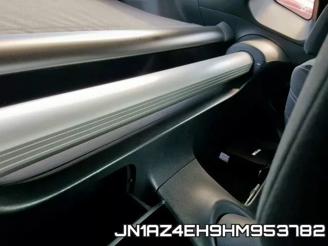 JN1AZ4EH9HM953782 фото 7