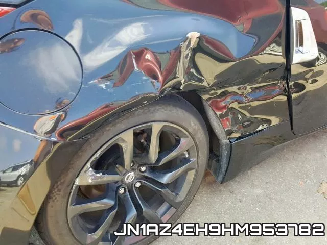 JN1AZ4EH9HM953782 фото 10
