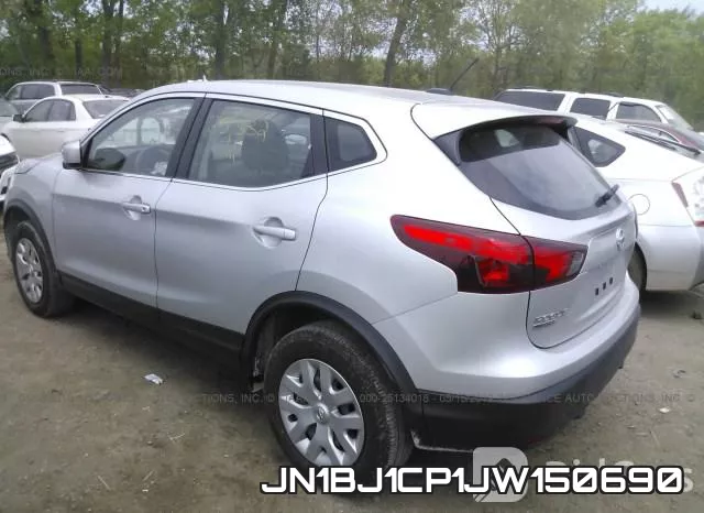 JN1BJ1CP1JW150690 фото 4