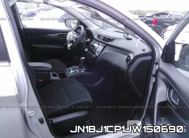 JN1BJ1CP1JW150690 фото 6