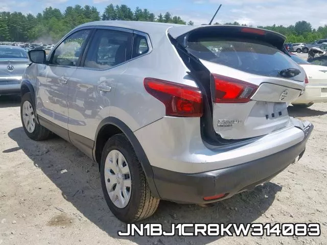 JN1BJ1CR8KW314083 фото 4