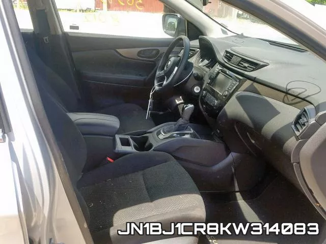 JN1BJ1CR8KW314083 фото 6