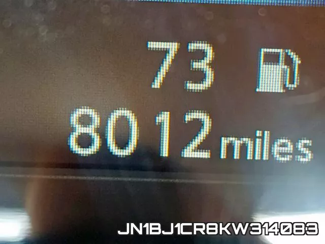JN1BJ1CR8KW314083 фото 9