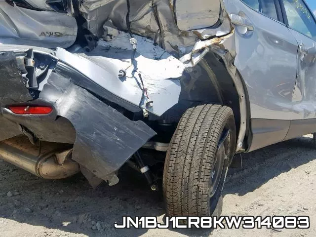 JN1BJ1CR8KW314083 фото 10