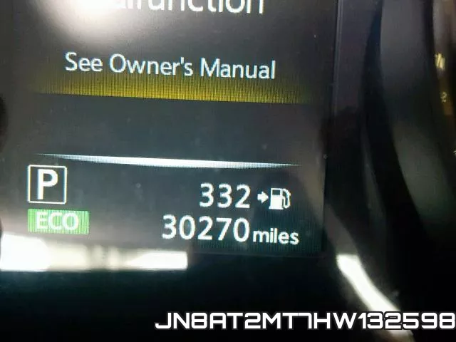 JN8AT2MT7HW132598 фото 9
