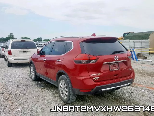 JN8AT2MVXHW269746 фото 4