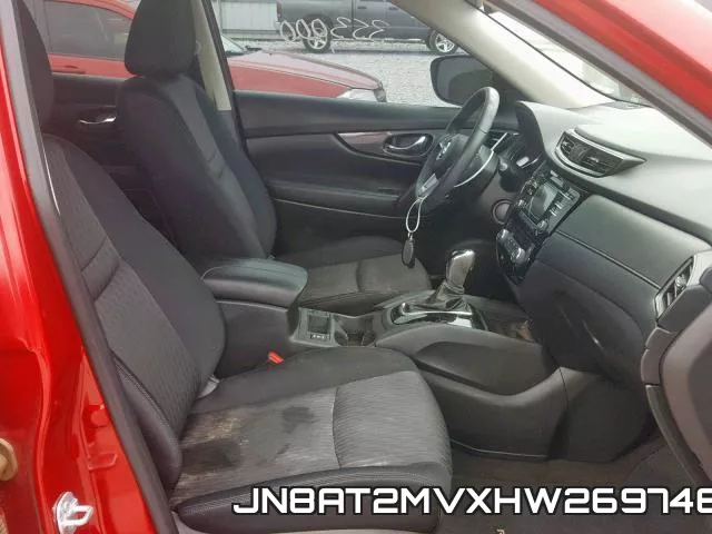 JN8AT2MVXHW269746 фото 6