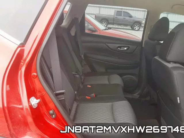 JN8AT2MVXHW269746 фото 7