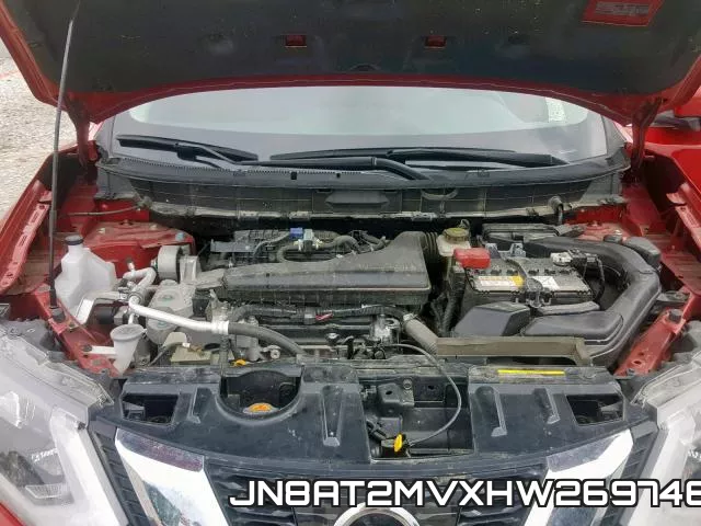 JN8AT2MVXHW269746 фото 8