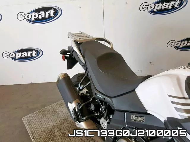 JS1C733G0J2100005 фото 7
