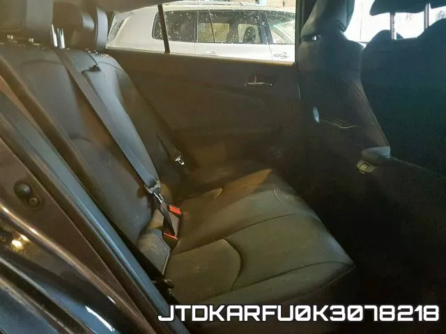 JTDKARFU0K3078218 фото 7