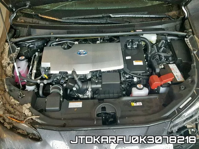 JTDKARFU0K3078218 фото 8