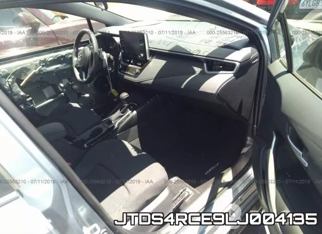 JTDS4RCE9LJ004135 фото 6