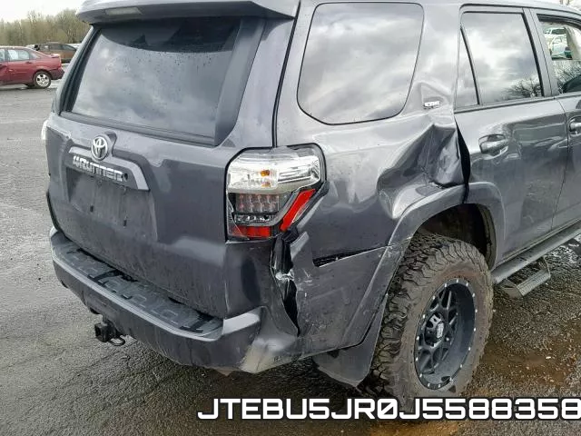 JTEBU5JR0J5588358 фото 2