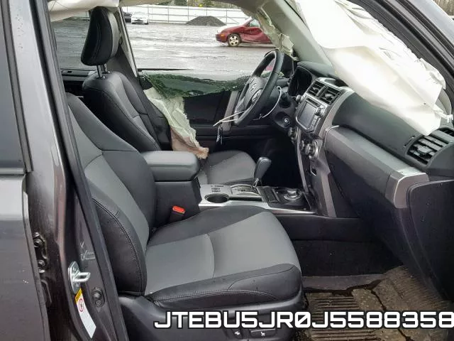 JTEBU5JR0J5588358 фото 6