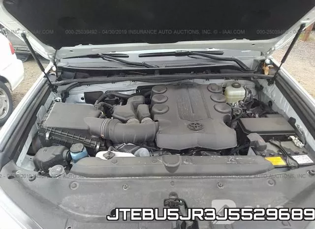 JTEBU5JR3J5529689 фото 2