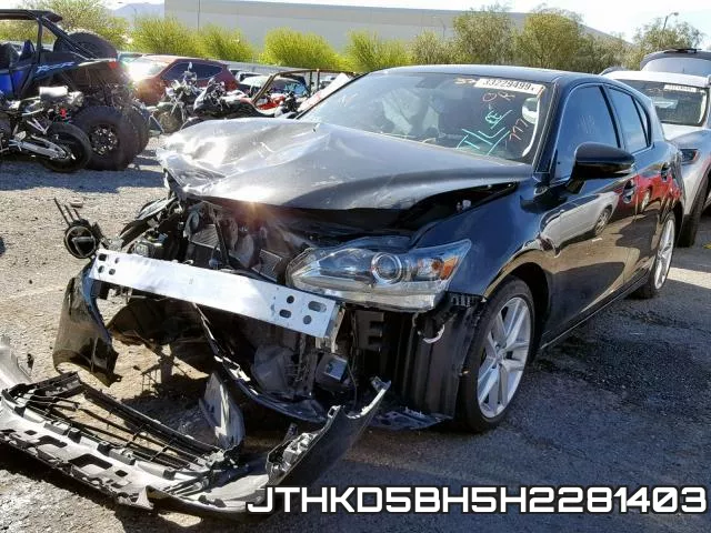 JTHKD5BH5H2281403 фото 3