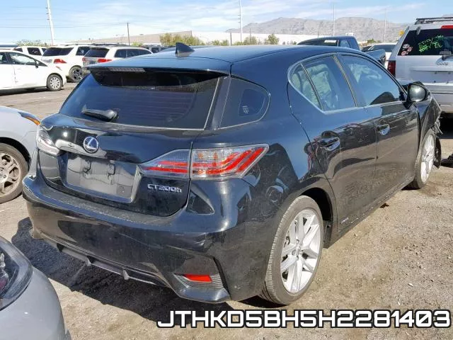 JTHKD5BH5H2281403 фото 5