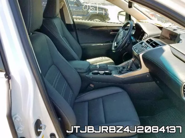 JTJBJRBZ4J2084137 фото 5