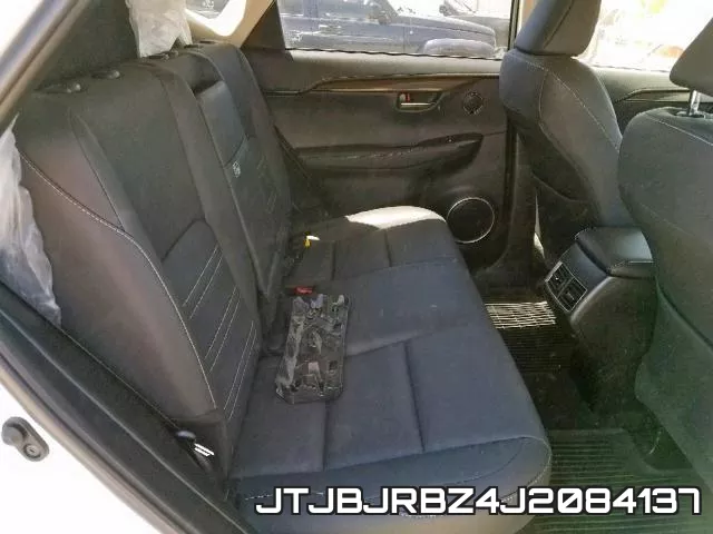JTJBJRBZ4J2084137 фото 6
