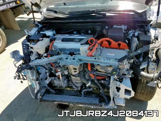 JTJBJRBZ4J2084137 фото 7