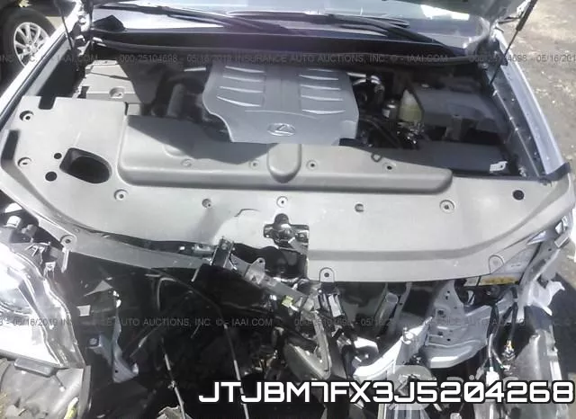 JTJBM7FX3J5204268 фото 2