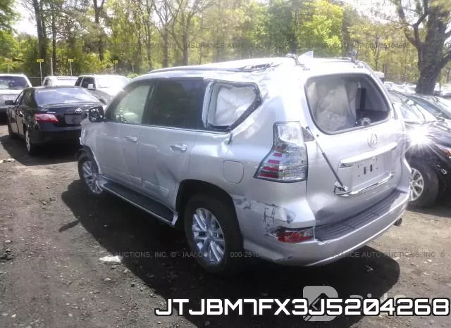 JTJBM7FX3J5204268 фото 4