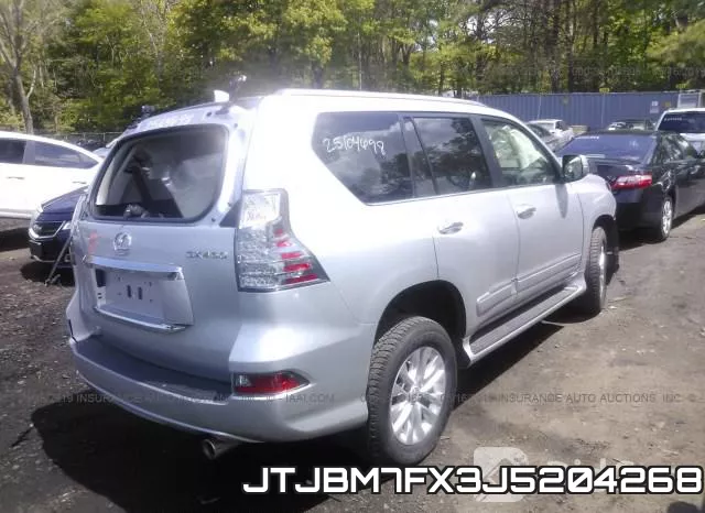 JTJBM7FX3J5204268 фото 5