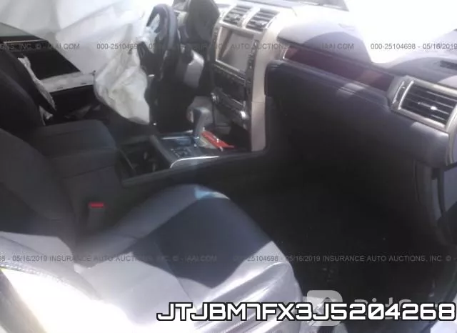 JTJBM7FX3J5204268 фото 6