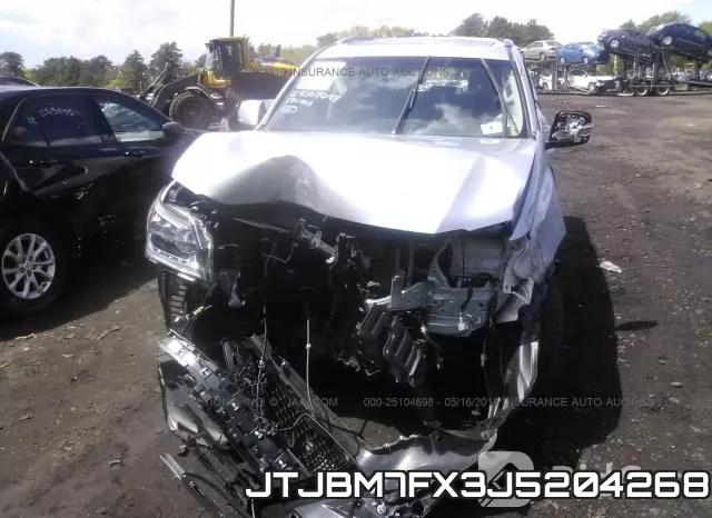 JTJBM7FX3J5204268 фото 7